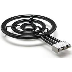 Optimgas Gas coil T600BES (Ã 60 cm) Steel